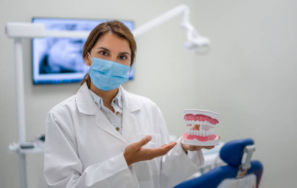 Best Pediatric Emergency Dentist in Sparta, TN