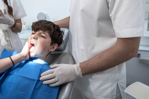 Best Emergency Treatment for Toothache in Sparta, TN