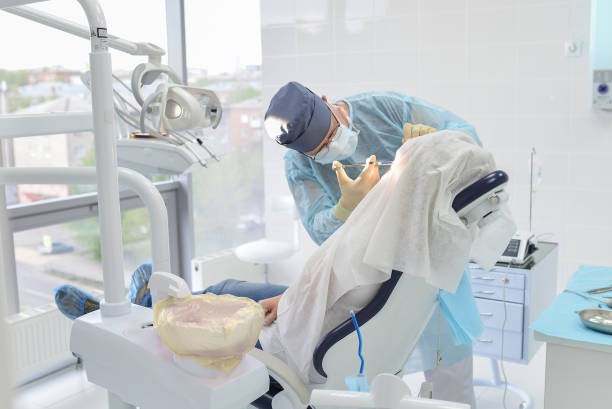 Best Walk-In Emergency Dentist in Sparta, TN
